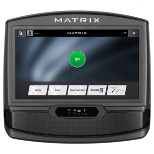 Эллиптический эргометр MATRIX A50XUR