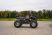Квадроцикл бензиновый WHITE SIBERIA BARS 200CC PRO (черный)