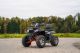 Квадроцикл бензиновый WHITE SIBERIA BARS 200CC PRO (черный)