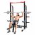 Стойка для приседаний Weider PRO 7500