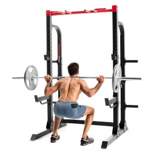 Стойка для приседаний Weider PRO 7500