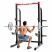 Стойка для приседаний Weider PRO 7500