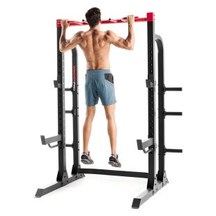 Стойка для приседаний Weider PRO 7500