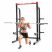 Стойка для приседаний Weider PRO 7500