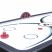 Игровой стол-аэрохоккей DFC HELLAS 72" JG-AT-17201