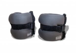 Утяжелители Ironmaster Bodyfit (пара)