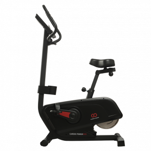 Вертикальный велотренажёр CardioPower B35