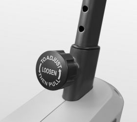 Велотренажер Carbon Fitness U708