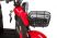 Электротрицикл Rutrike Gelbert Kappa 48V/60V 650Вт