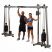 Кроссовер Body-Solid GDCC-250G-33