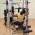 Опция Body-Solid GLA348QS верхняя\нижняя тяга к тренажеру GS348Q