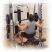 Опция Body-Solid GLA348QS верхняя\нижняя тяга к тренажеру GS348Q