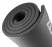 КОВРИК ДЛЯ ФИТНЕСА В КОМПЛЕКТЕ С РЕМНЕМ-СТЯЖКОЙ PRCTZ PREMIUM EXERCISE MAT, 183Х80Х1,2СМ.