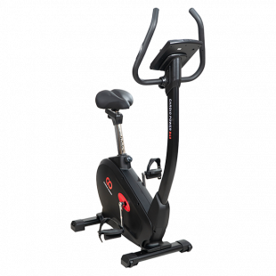 Вертикальный велотренажёр CardioPower B40