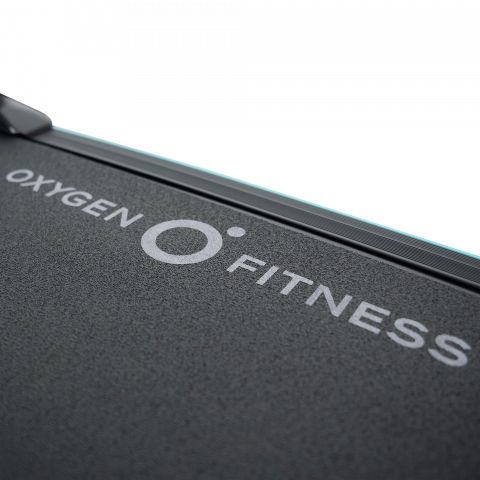 Беговая дорожка домашняя Oxygen Fitness Niobi