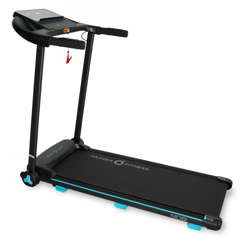 Беговая дорожка домашняя Oxygen Fitness Niobi
