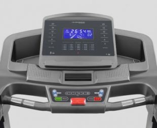 Беговая дорожка Svensson Body Industrial Go T65