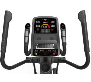 Эллиптический тренажер  Ammity Fashion FE 510 Mi 