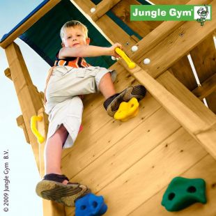 Модуль Jungle Gym Rock Module