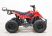 Квадроцикл GreenCamel Гоби K51 (36V 800W R7 Цепь) быстросъем, ножной тормоз