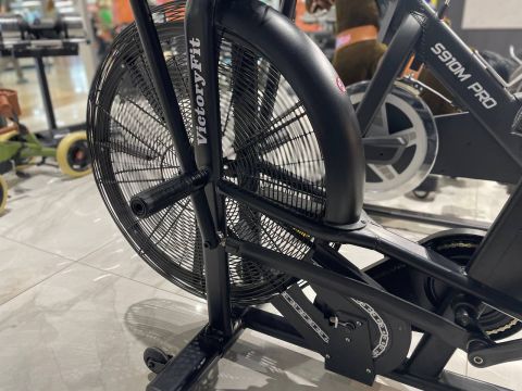 Эйрбайк VictoryFit VF-AirBike GT (Витринный экземпляр)