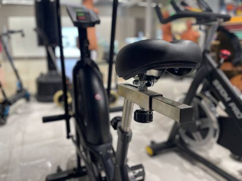 Эйрбайк VictoryFit VF-AirBike GT (Витринный экземпляр)