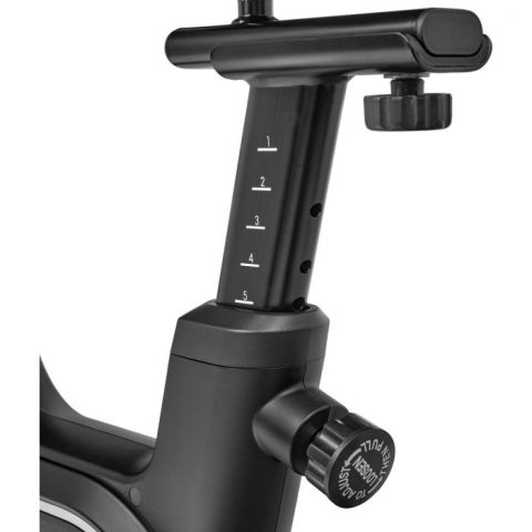 Велотренажер Titanium Masters Spintech H300 Ei