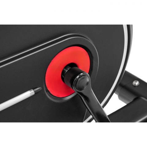 Велотренажер Titanium Masters Spintech H300 Ei