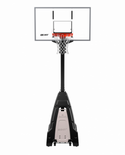 Баскетбольная стойка Spalding The Beast JR