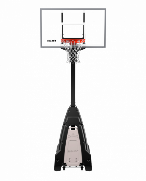 Баскетбольная стойка Spalding The Beast JR