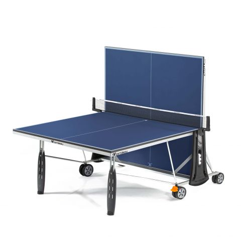 Теннисный стол Cornilleau Sport 250 Indoor (синий)