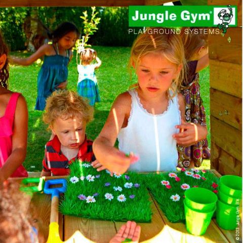 Модуль Jungle Gym Mini Market Module