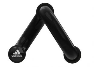 Упоры для отжиманий Adidas ADAC-12231 (пара)