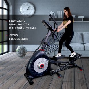 Эллиптический тренажер Schwinn 570e