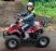 Квадроцикл GreenCamel Гоби K70 (36V 800W R7 Дифф) быстросъем