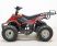 Квадроцикл GreenCamel Гоби K70 (36V 800W R7 Дифф) быстросъем