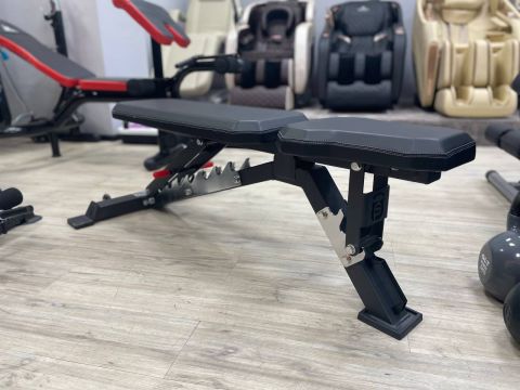 Скамья универсальная StrongPeople SP-W4051