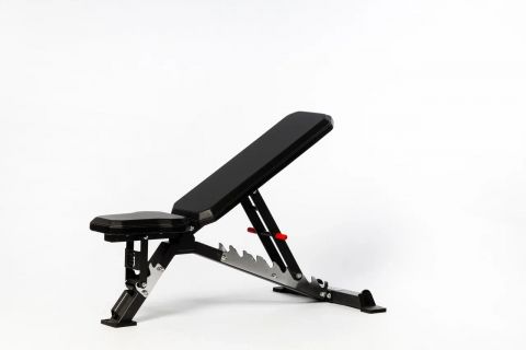 Скамья универсальная StrongPeople SP-W4051