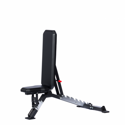 Скамья универсальная StrongPeople SP-W4051