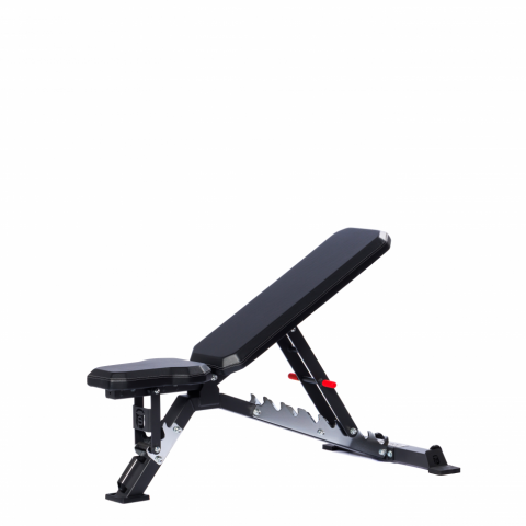 Скамья универсальная StrongPeople SP-W4051