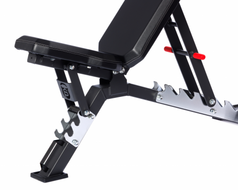Скамья универсальная StrongPeople SP-W4051
