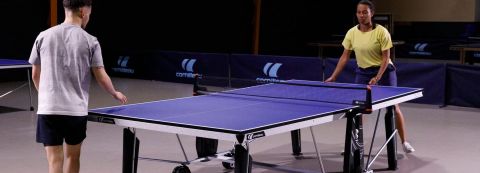 Теннисный стол Cornilleau Sport 500 Indoor