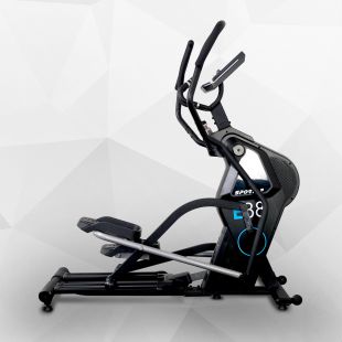 Эллиптический тренажер Sportop E88