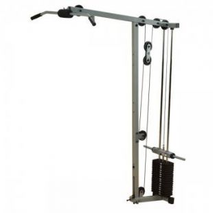 Опция Body-Solid PLA144W тяга сверху для PSM144X PowerLine