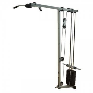 Опция Body-Solid PLA144W тяга сверху для PSM144X PowerLine