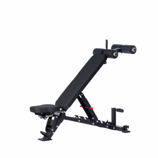Скамья универсальная коммерческая StrongPeople SP-W4050