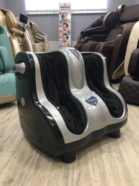 Массажер для ног VictoryFit VF-M9001