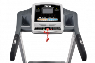 Беговая дорожка Dfit Optima X