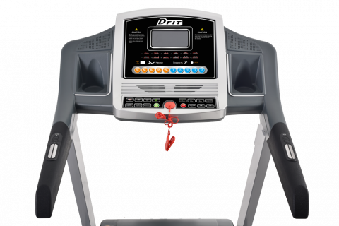 Беговая дорожка Dfit Optima X