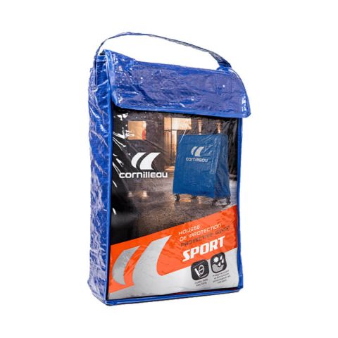 Чехол Cornilleau SPORT Table Cover Blue